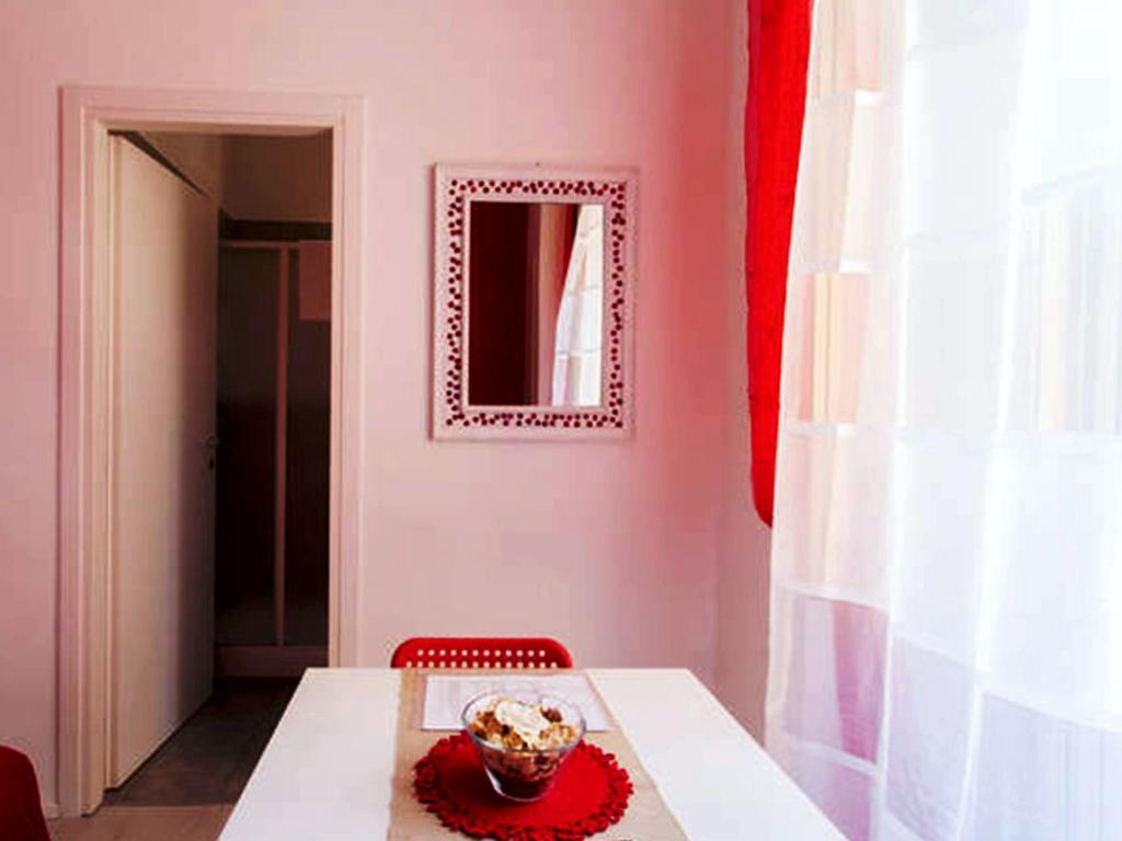 Sunrise Couette-café Rome