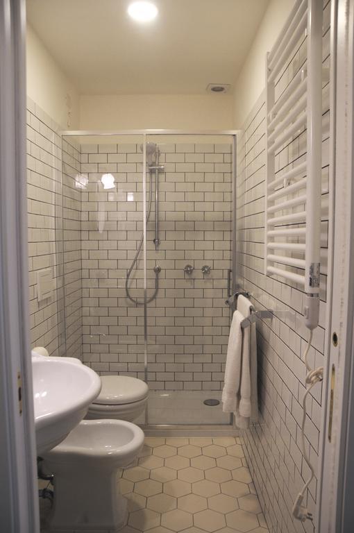 Casa de hóspedes Guest House Interno4 Roma