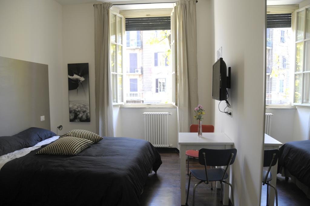 Guest House Interno4 Casa de hóspedes Roma
