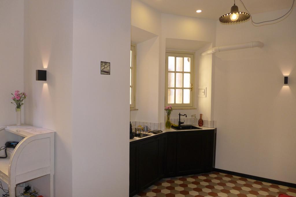 Guest House Interno4