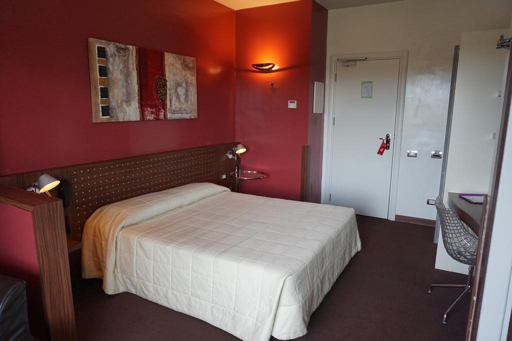 Ecohotel Rome