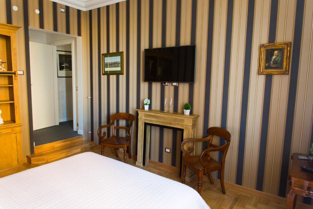 Landlord In Trastevere Guest house *