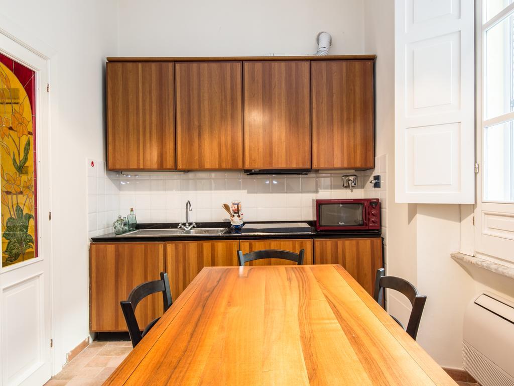 Appartement San Peter Lory's Aparts Rome