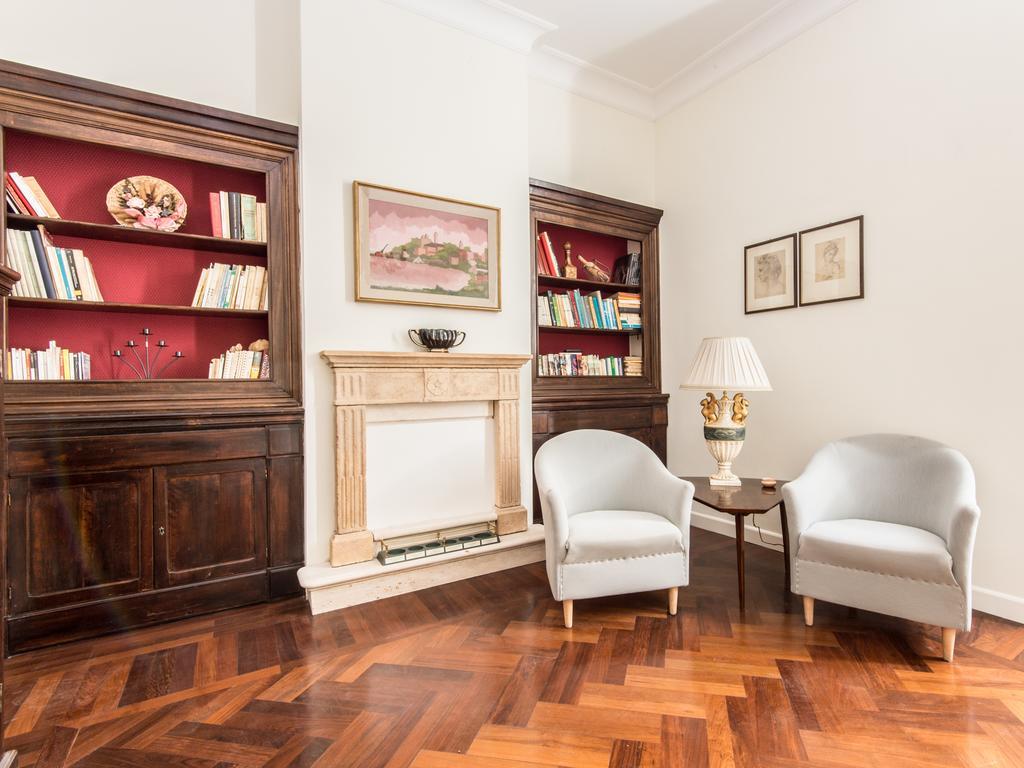 San Peter Lory's Aparts Rome