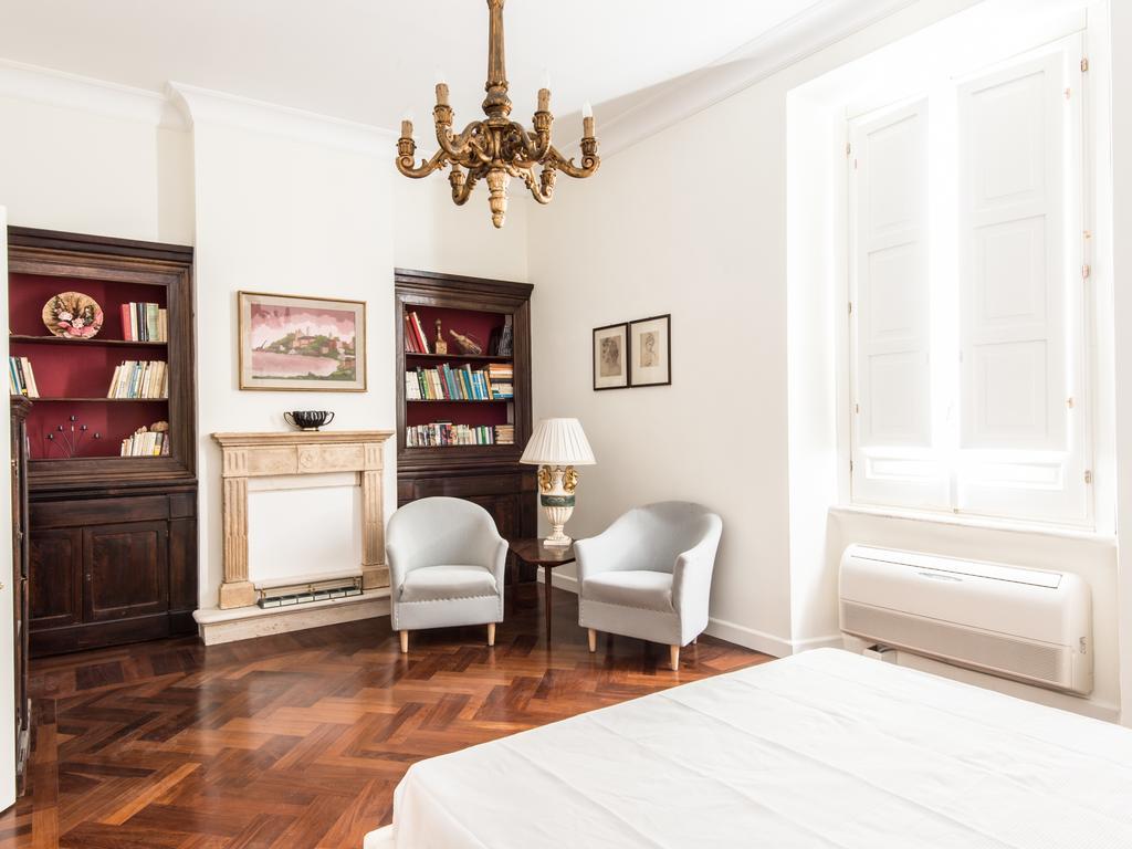 Appartement San Peter Lory's Aparts *