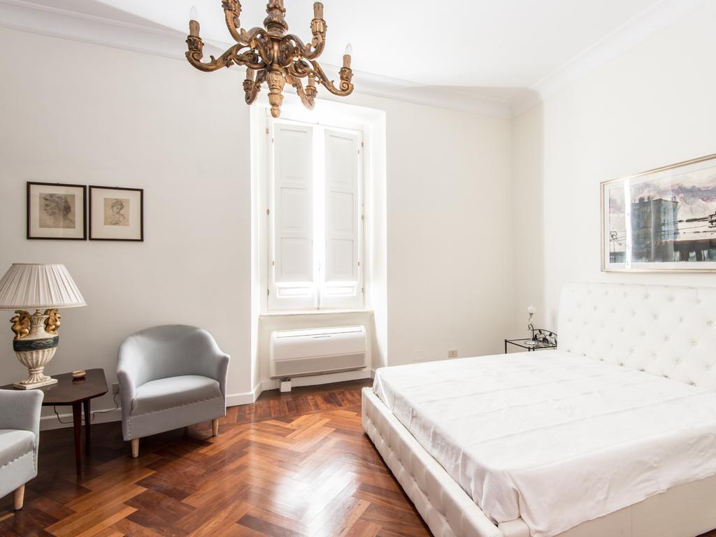Appartement San Peter Lory's Aparts
