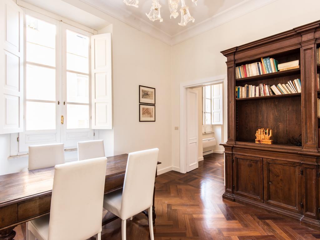San Peter Lory's Aparts Appartement *
