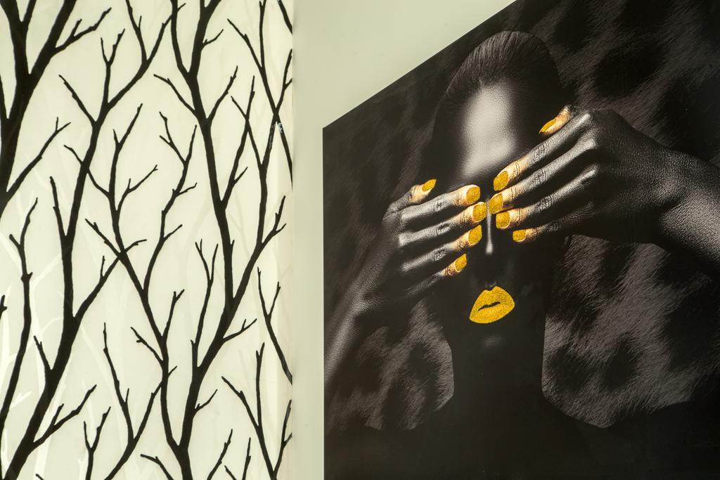 Couette-café Vatican Luxury 50 *