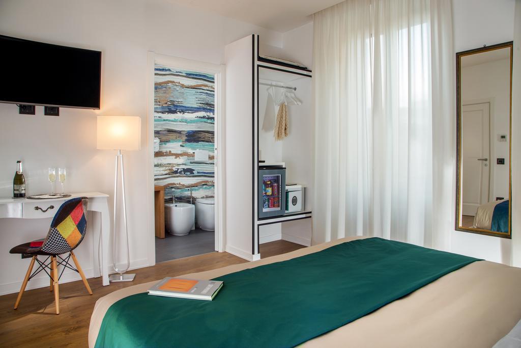 Couette-café Vatican Luxury 50