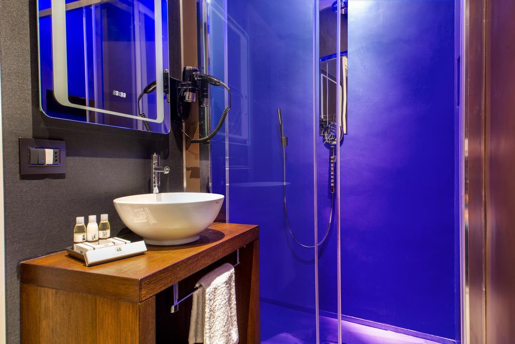 Couette-café Vatican Luxury 50 *