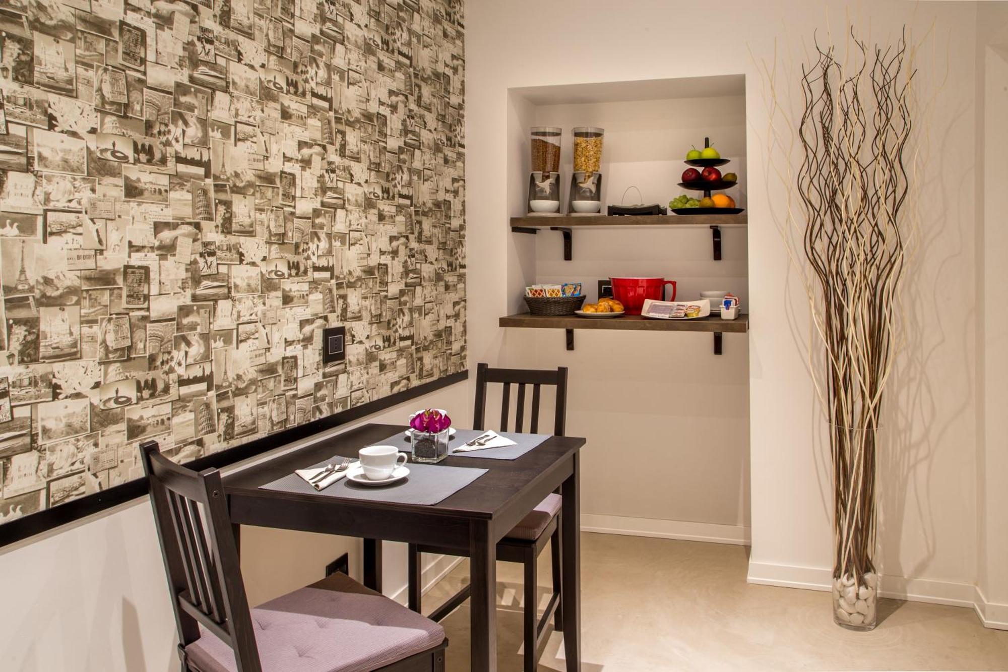 Vatican Luxury 50 Couette-café *
