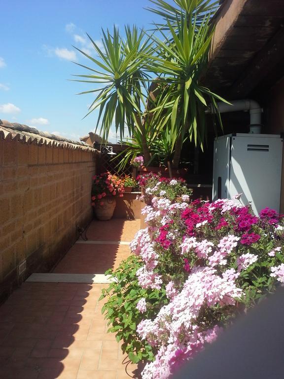 Relais Michelangelo Rome