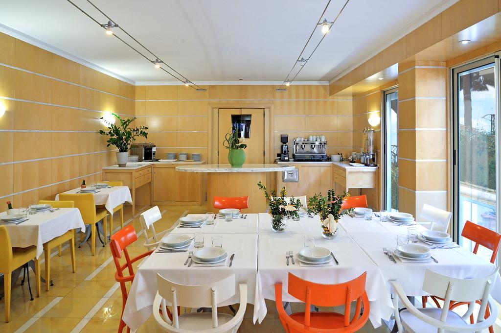 Tre Fontane Hotel Rome