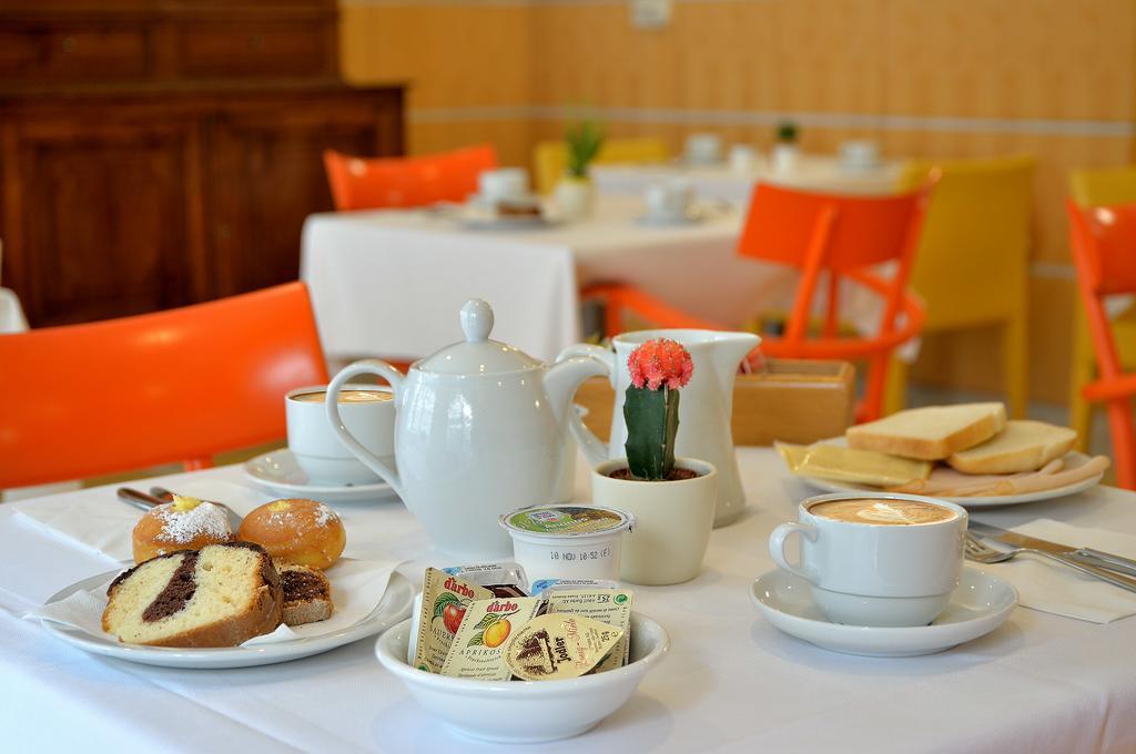 Hotel Tre Fontane 4*