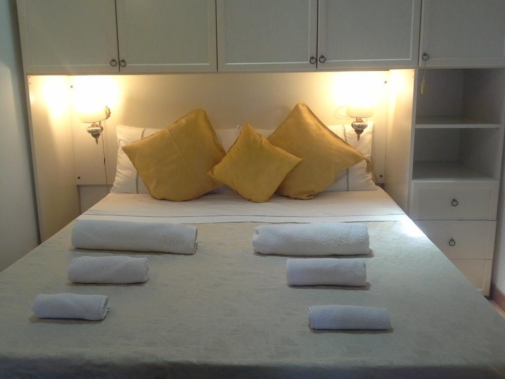 Relais Michelangelo Aparthotel Rome