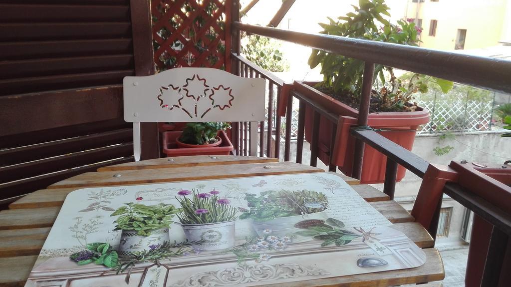 Bed & Breakfast Myrooms San Pietro Rome