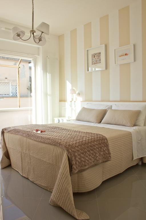 Glamroom Luxury Terrace * Rome