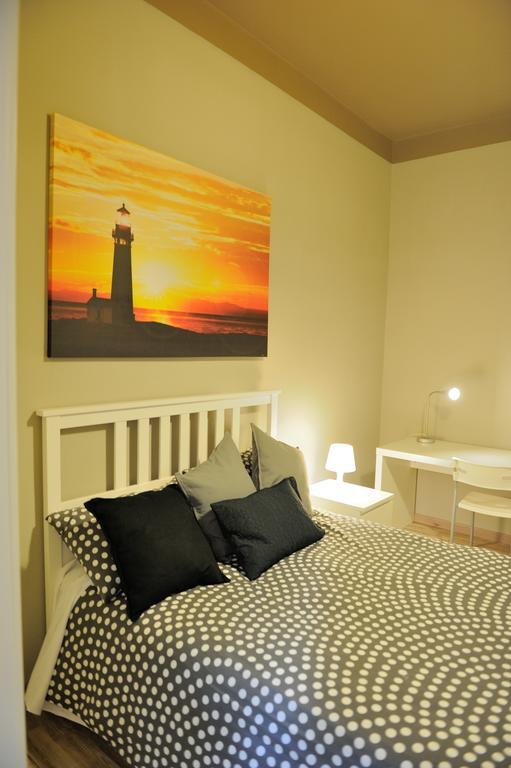 Alexia Appartement *