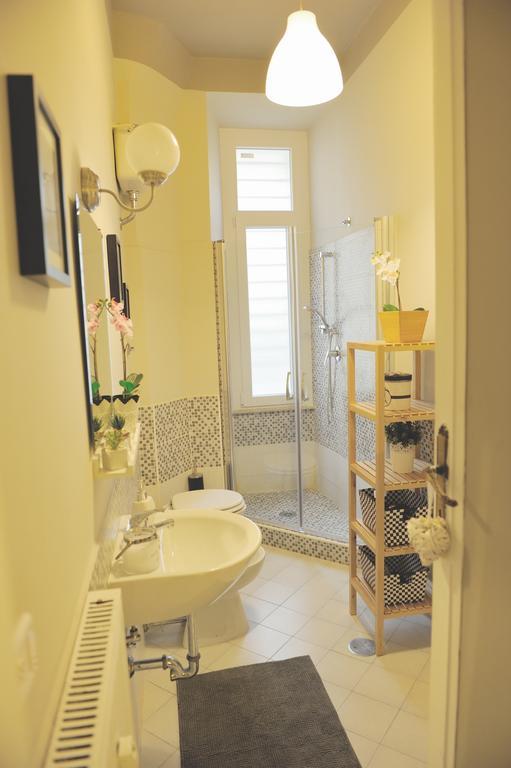 Appartement Alexia