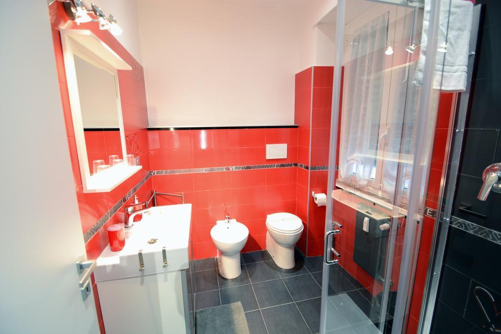 Maison d'hôtes Whatshouse Rome