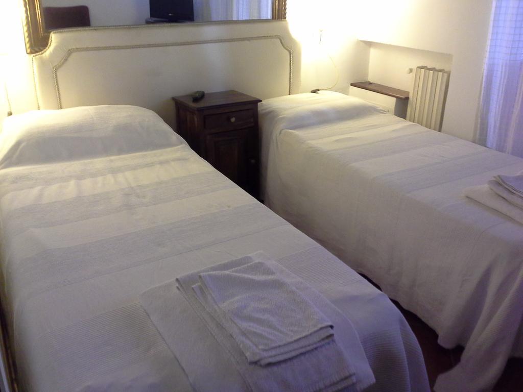 Relais Michelangelo * Rome