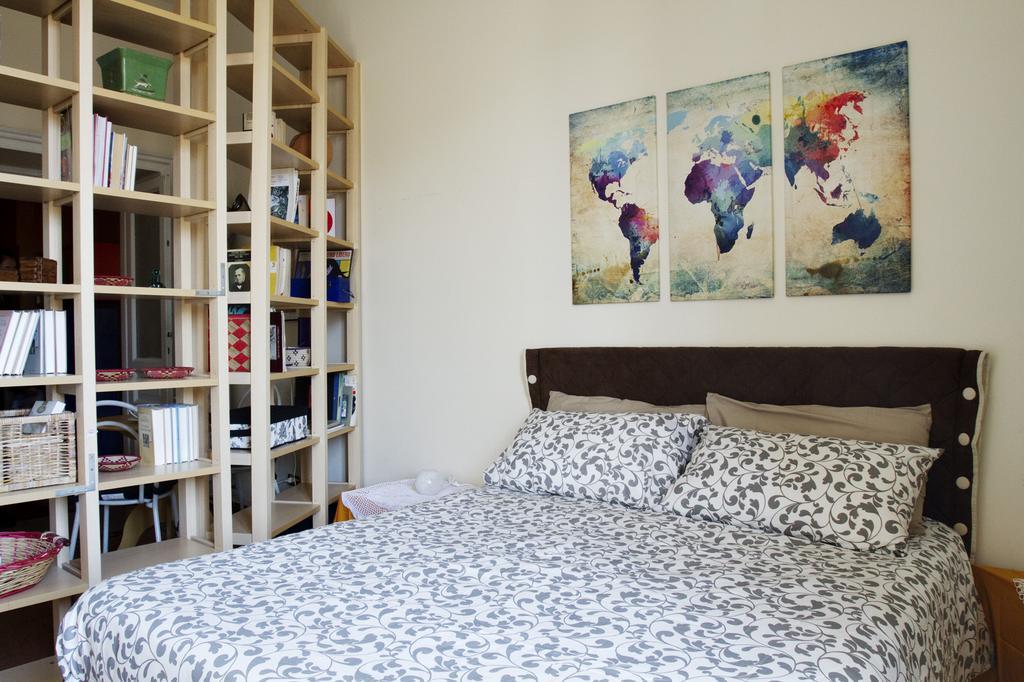 Appartement Alice's Place