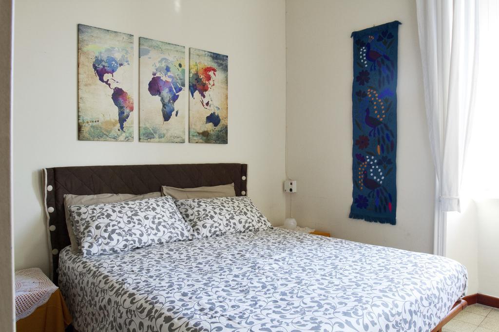 Alice's Place Appartement *