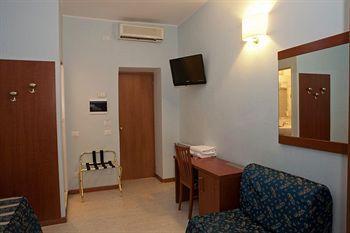 Louisiana Hotel Rome
