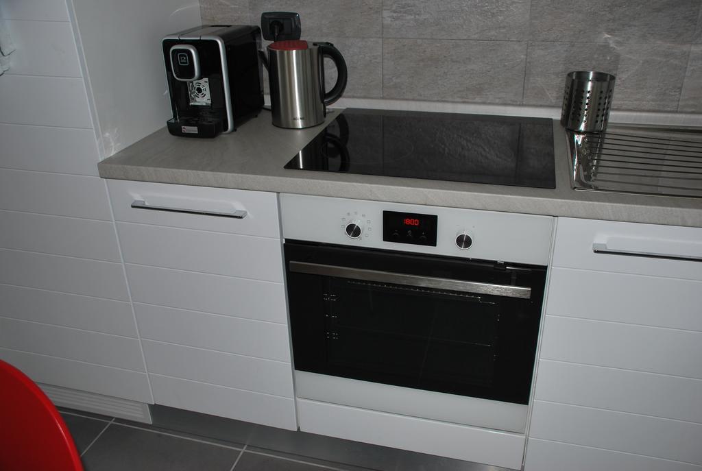 Apartment La Casita House *