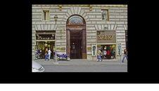 Hotel Esposizione Rome