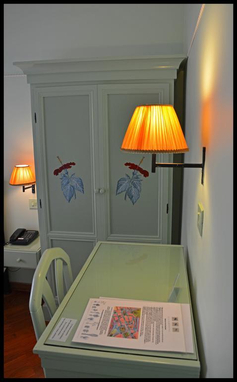Lilium Boutique Hotel 3*