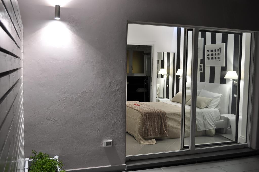 Glamroom Luxury Terrace