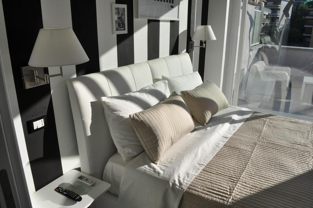 Glamroom Luxury Terrace Guest house *