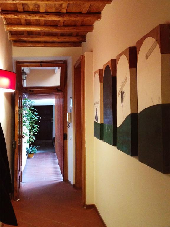 Blu Tango Rome