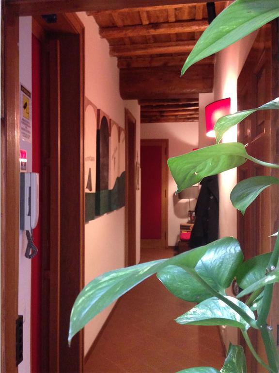 Blu Tango Rome
