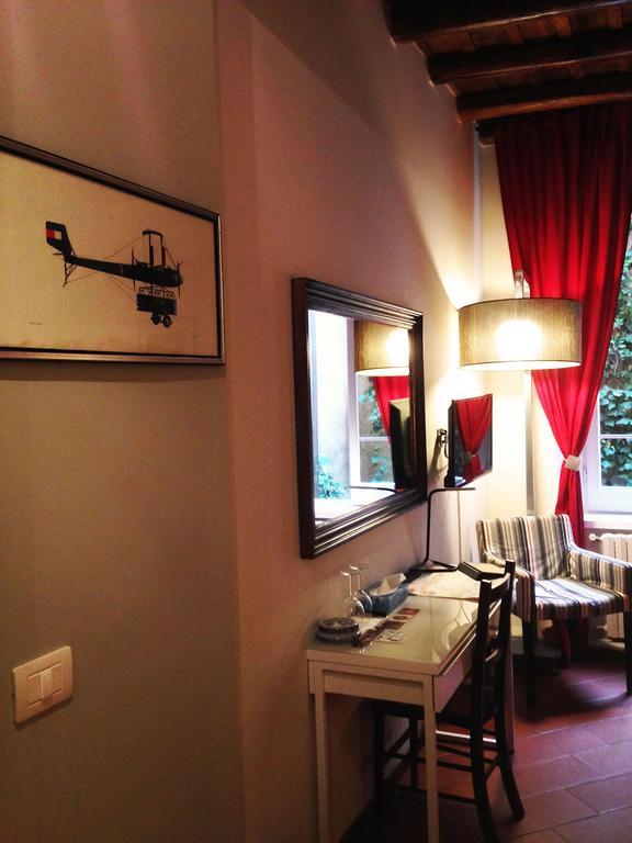 Guest house Blu Tango