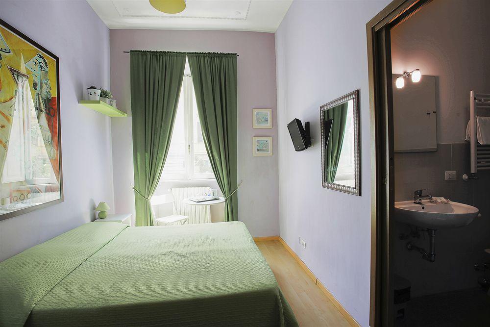 Romerooms Bed & Breakfast Rome