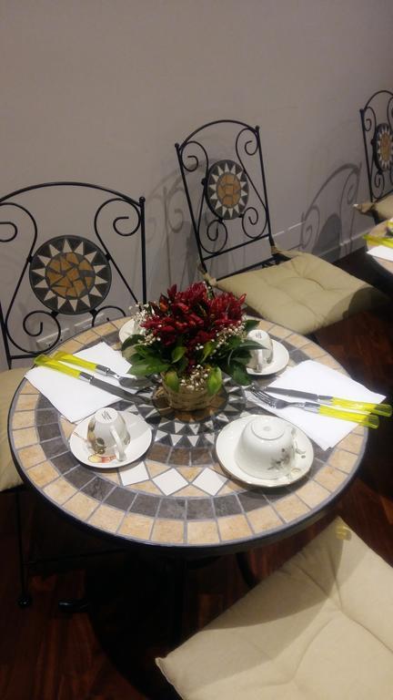 Le Scalette Al Vaticano B&B 3* Roma