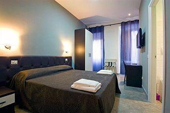 Vatican Treasure Guest house