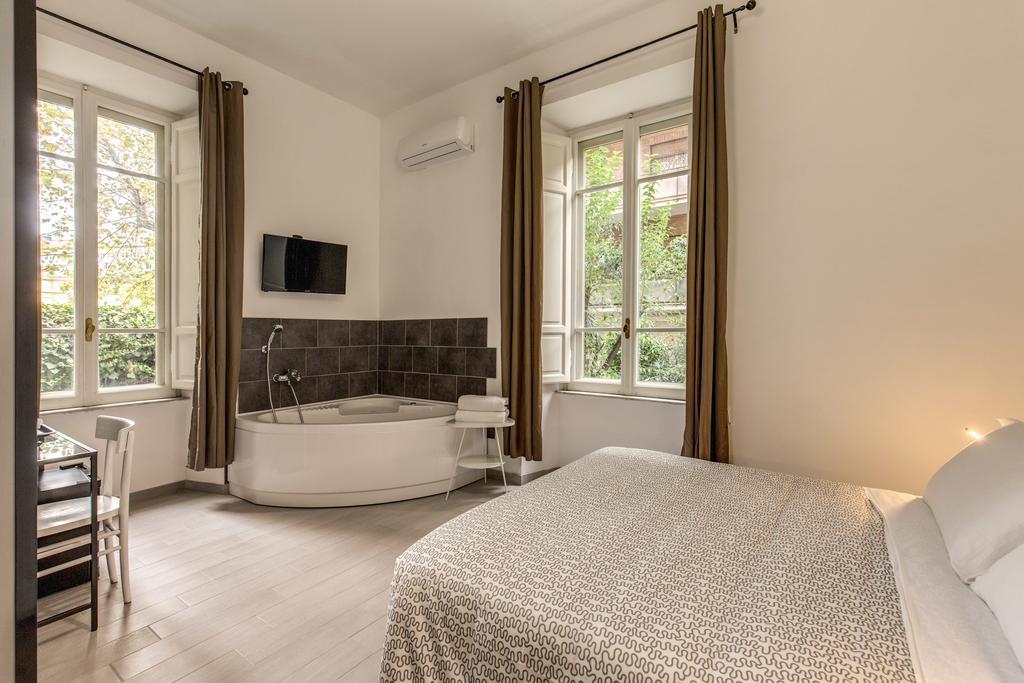 Imperial 78 Bed & Breakfast