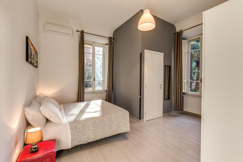 Imperial 78 Bed & Breakfast Rome