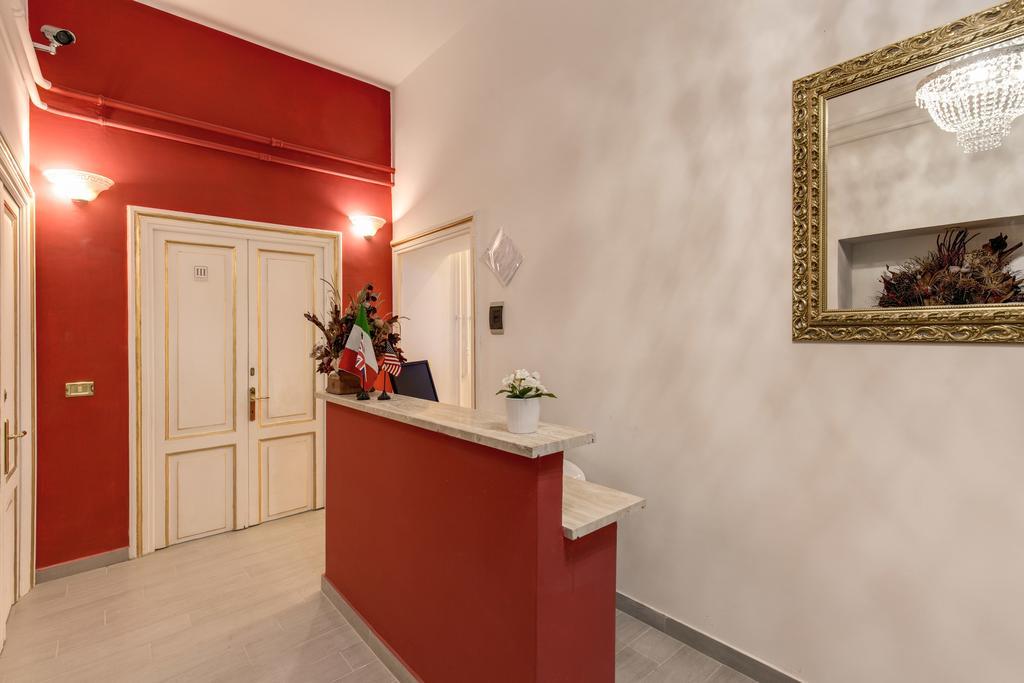 Imperial 78 Bed & Breakfast 3*