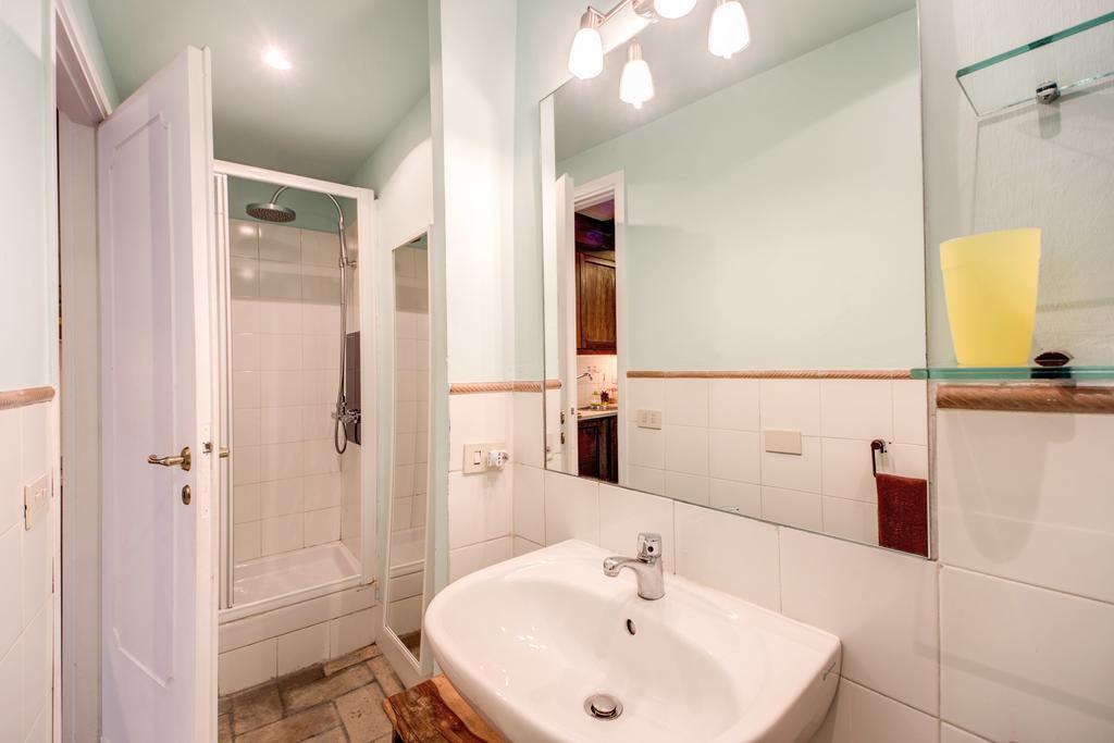 Rr Campo Dei Fiori Apartamento Roma