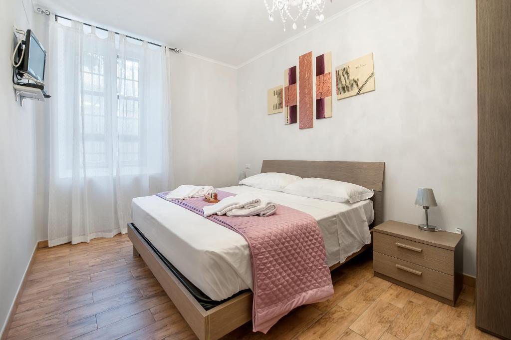 Terme Di Traiano Bed & Breakfast 3*