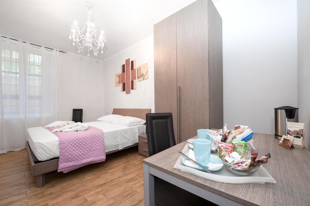 Bed & Breakfast Terme Di Traiano