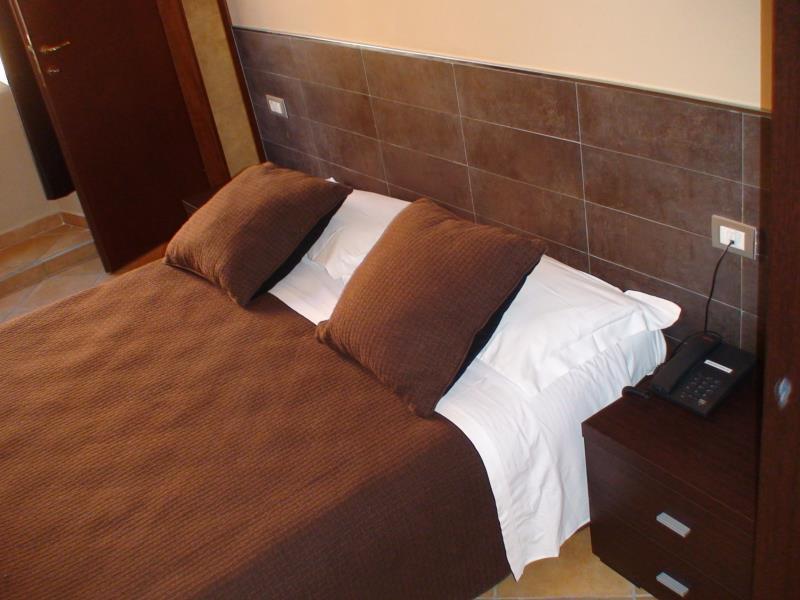 Hotel Cervia *
