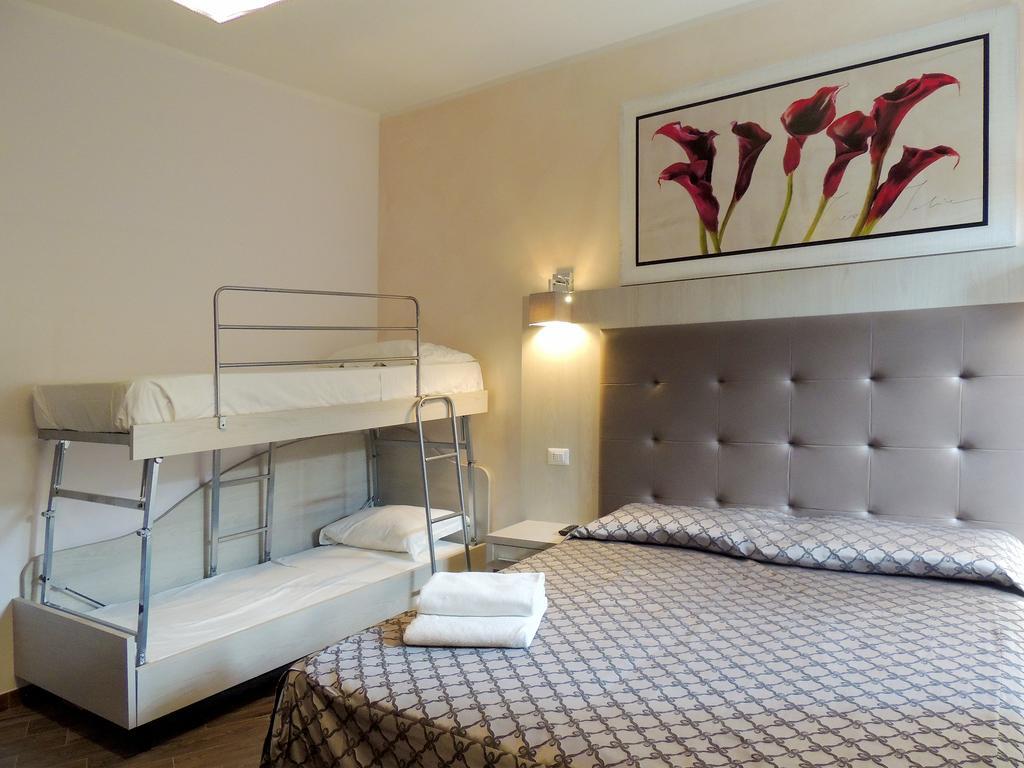 Il Sole Guest house