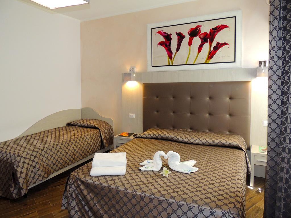 Il Sole Guest house *