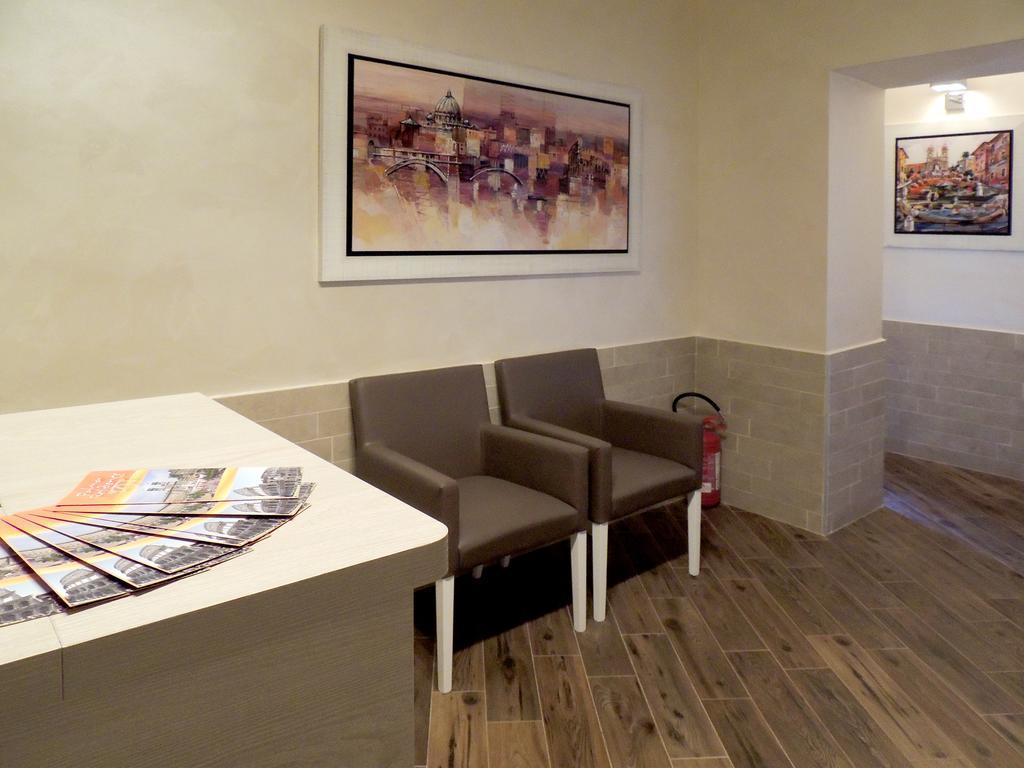 Guest house Il Sole Rome