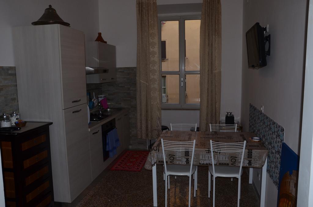 Bed & Breakfast Ines Downtown Rome